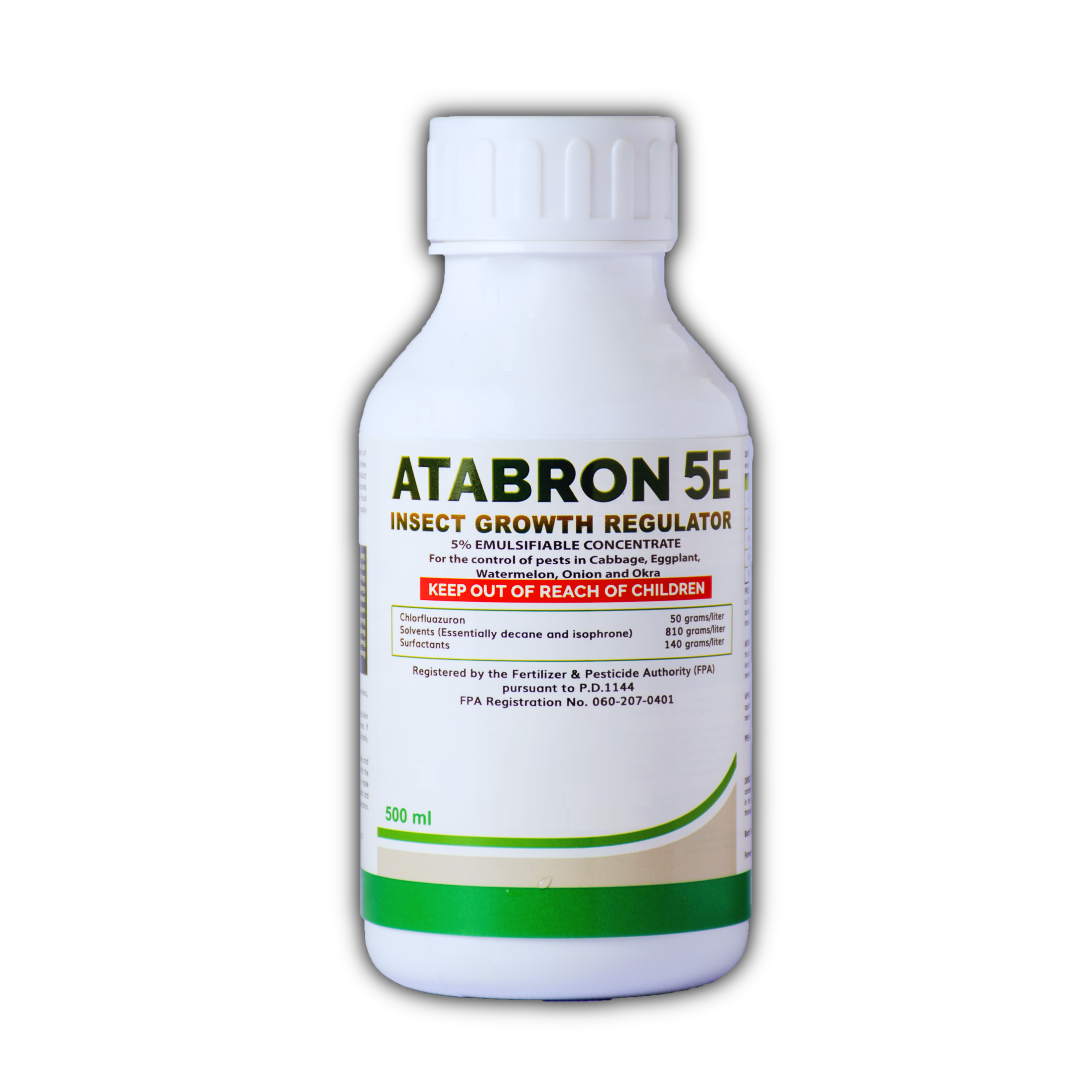 Atabron