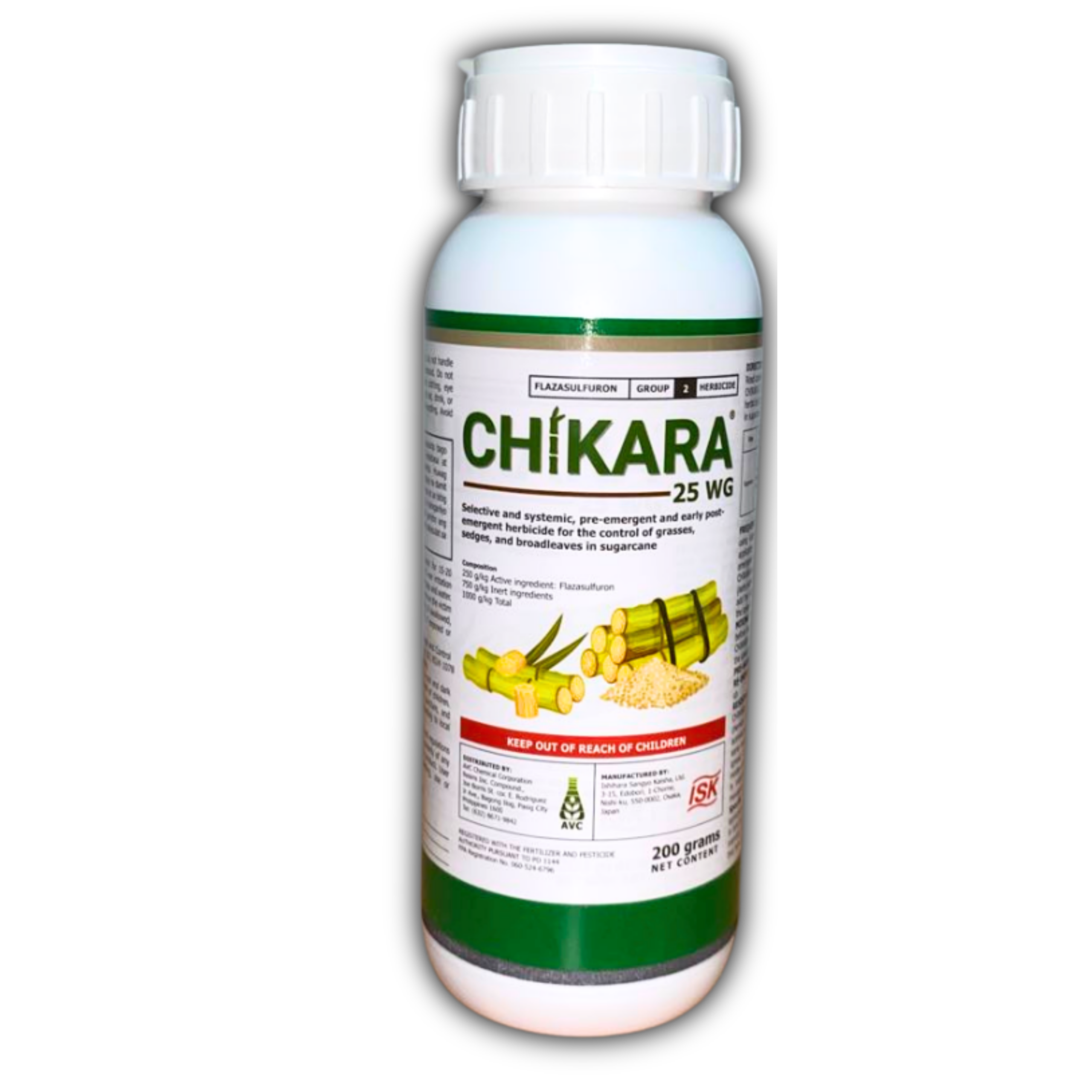 Chikara