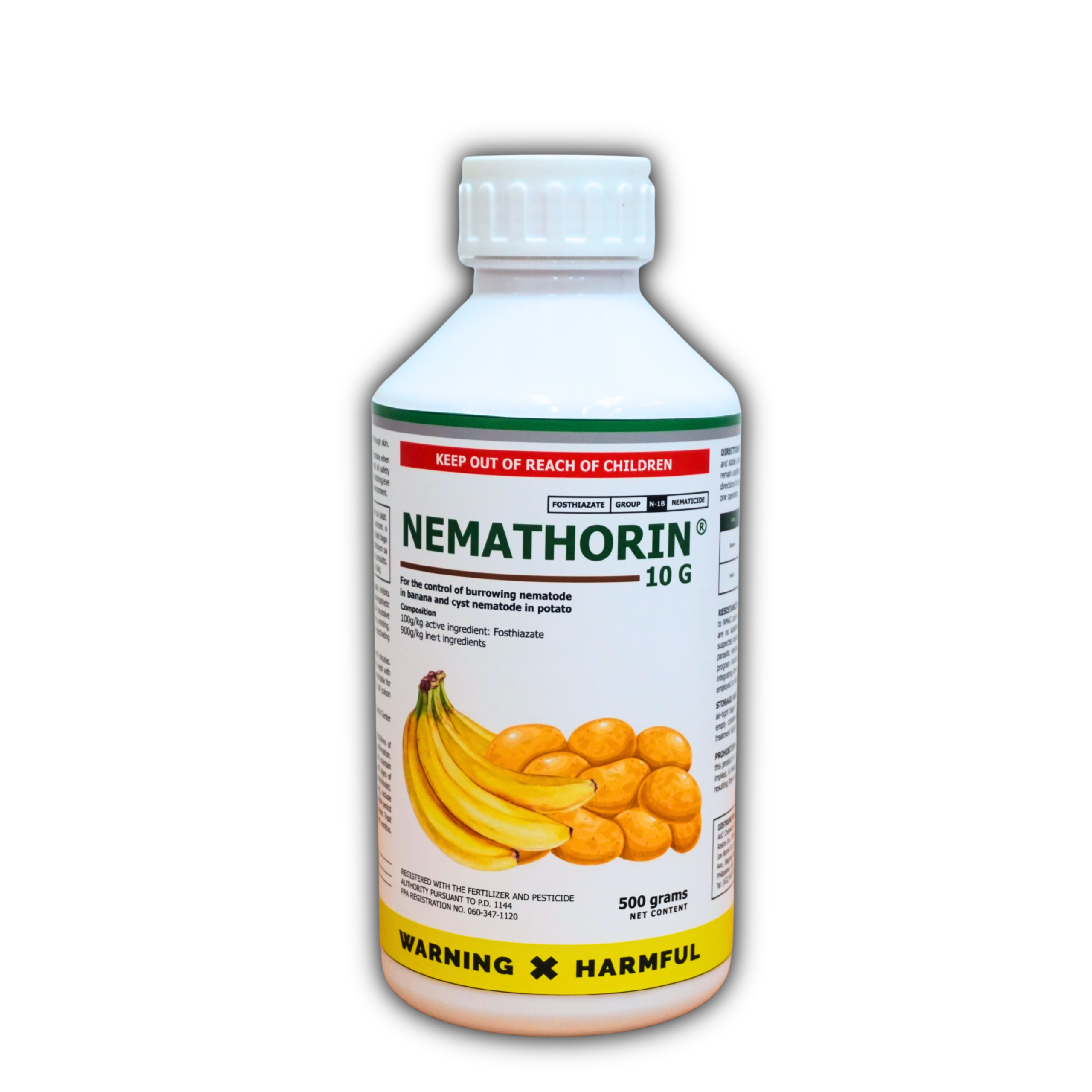 Nemathorin
