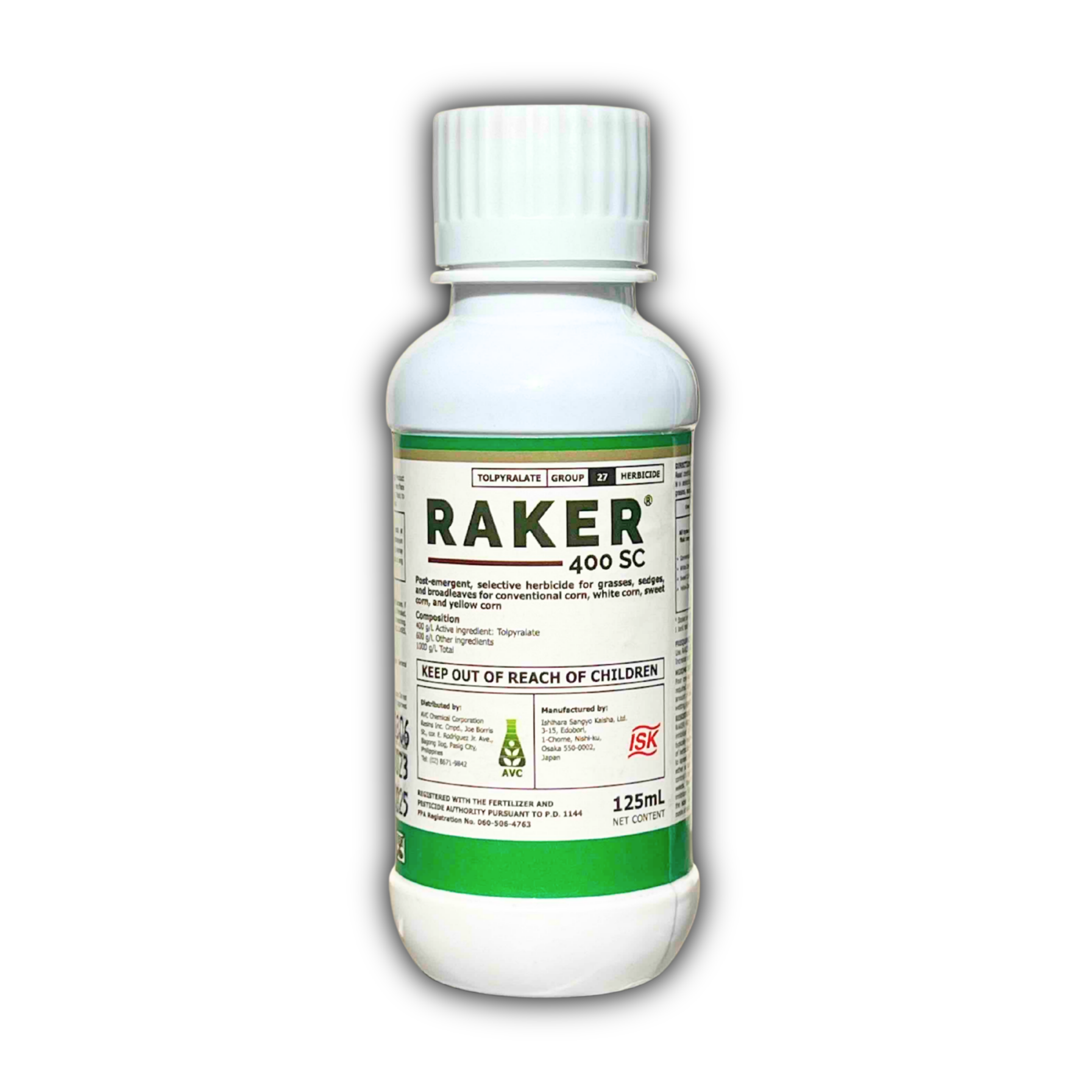 Raker