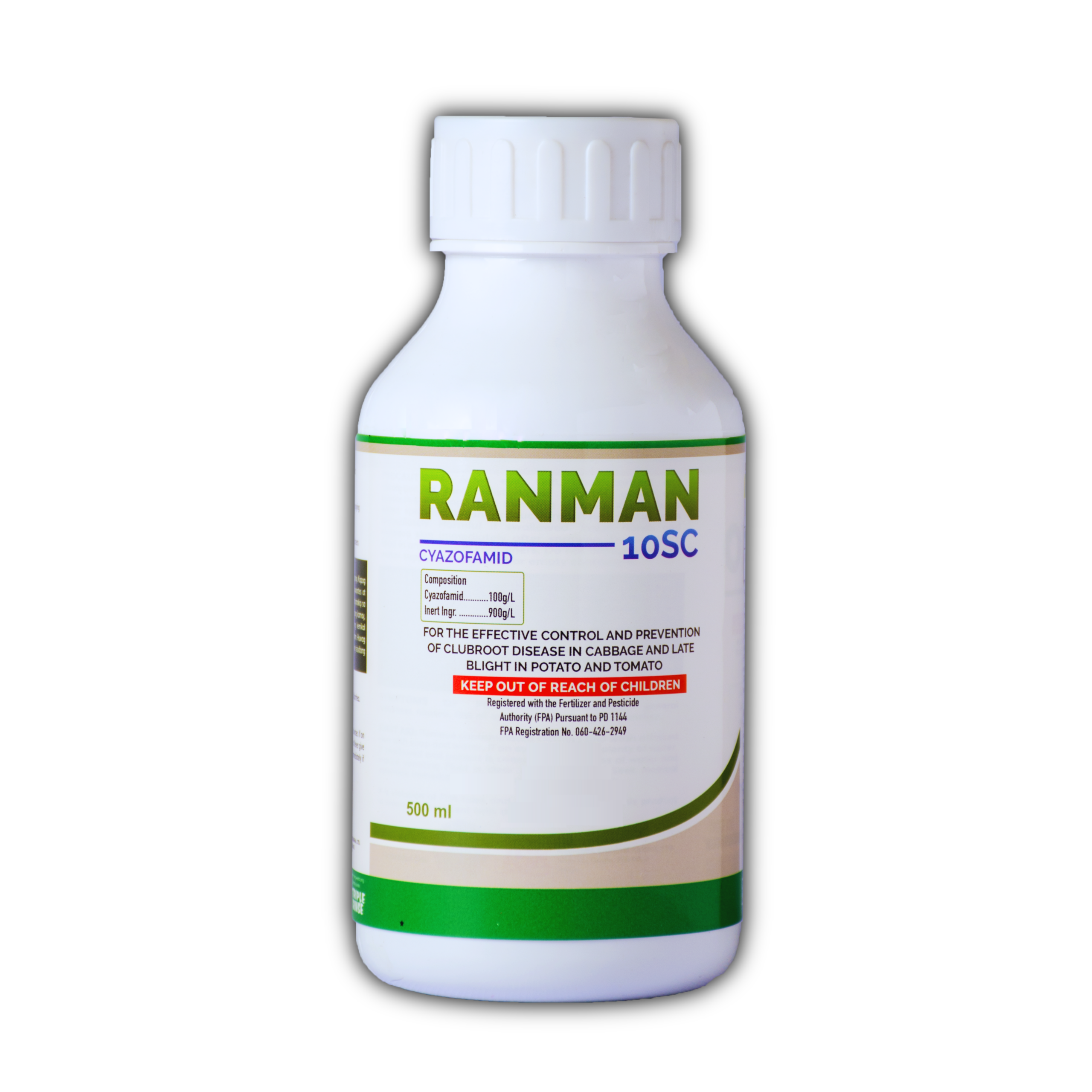 Ranman