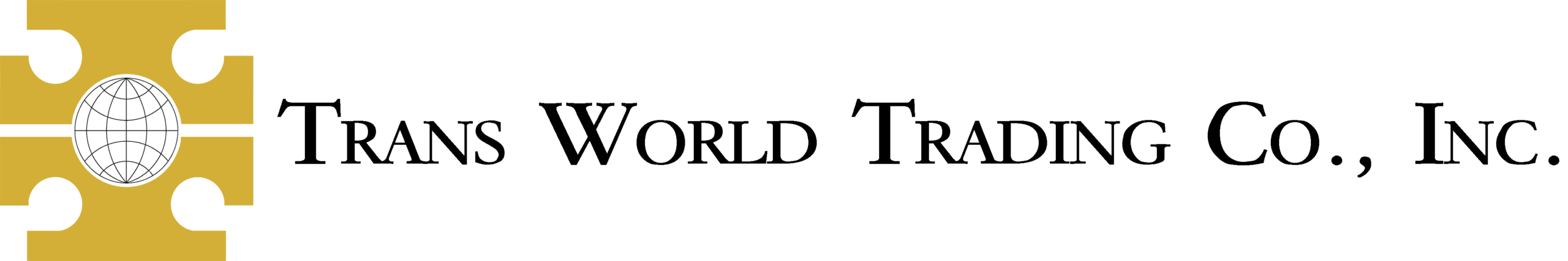 TWTCI Gold Logo with Name Official