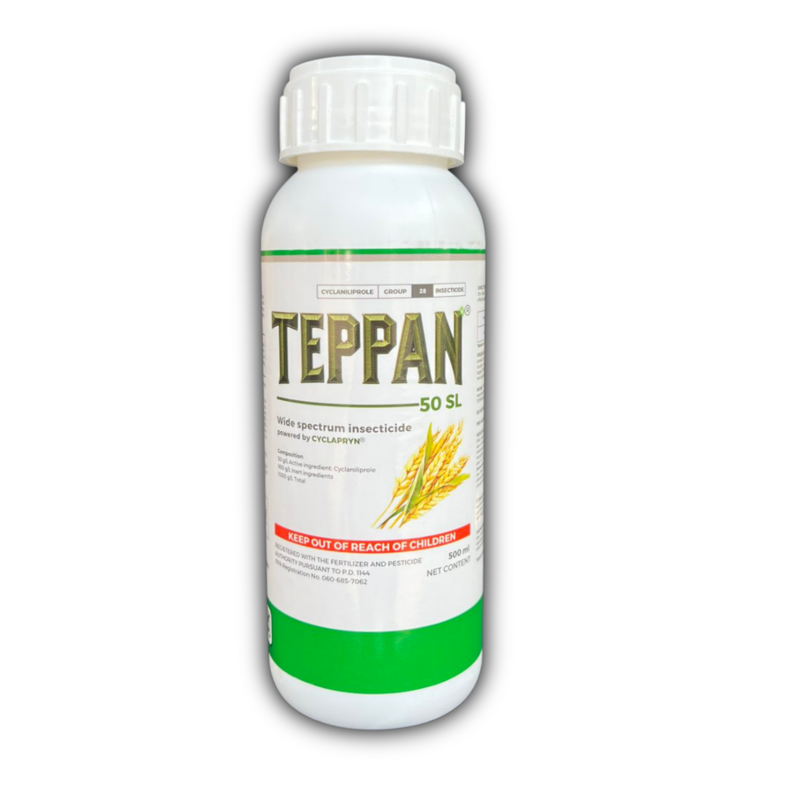 Teppan