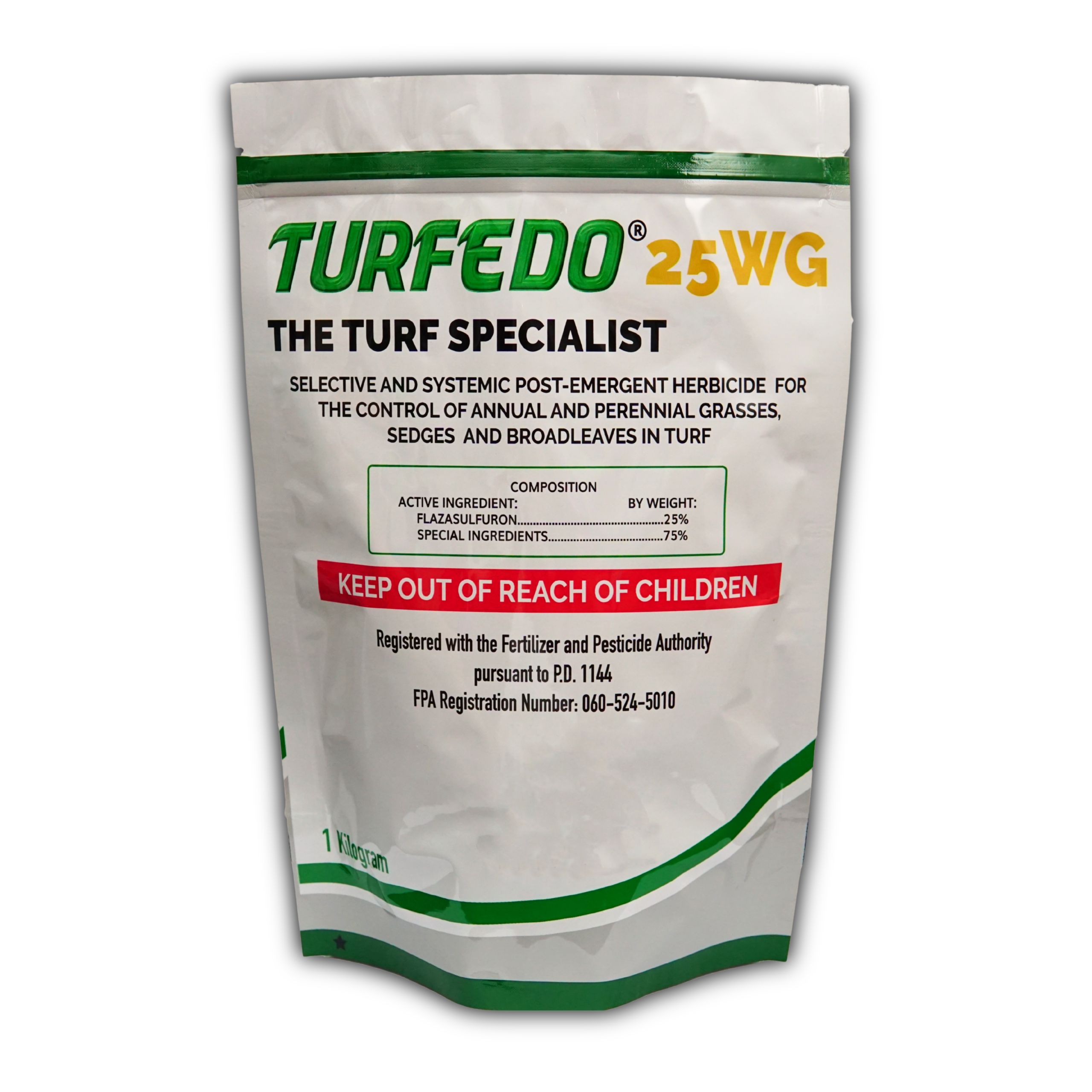 Turfedo